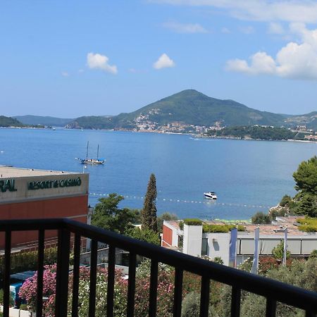 Guest House Przno Bay Sveti Stefan Room photo