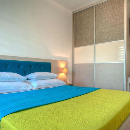 Guest House Przno Bay Sveti Stefan Room photo