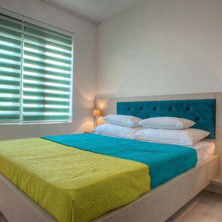Guest House Przno Bay Sveti Stefan Room photo